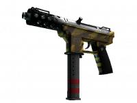 Tec-9 Brother